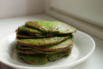 Pancake Pistachio