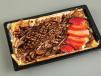 Crepe with Nutella