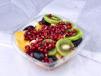 Mixed Fruits