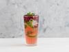 Pomegranate Mojito