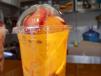 Mango Falooda