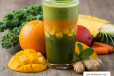Kale Vita Load Juice