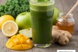 Kale Speeder Juice