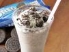 Oreo Milkshake