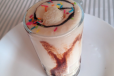 Raffaello Milkshake