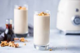 Walnut Milkshake