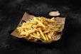 Truffle Fries
