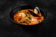 Tom Yum Soup