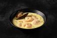 Signature Seafood Soup