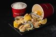 Curry Coconut Bucket