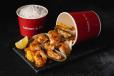 Cajun Bucket