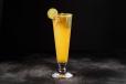 Passion Fruit Mojito