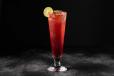 Strawberry Mojito