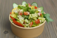 House Salad (Arabic Salad)