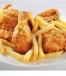 Broasted Chicken 4PCS