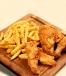 Crispy Meal 4PCS