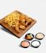 Broasted And Crispy Meal 4PCS