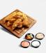 Broasted And Crispy Meal 8PCS