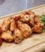 Marinated Chicken Tikka