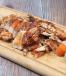 Chicken Shawarma Plate