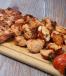 Gourment Meal- Shish Tawook