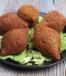 Fried Kebbeh