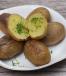 Grilled Potato