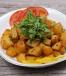 Spiced Potato