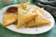 Samosa Cheese