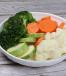 Steamed Vegetables
