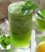Lemon Mint Juice