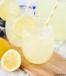 Lemonade Juice