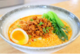 Tantanmen Ramen