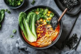 Nengi Miso Ramen