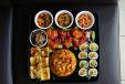 Korean Boodle Fight Combo [Pack of 2]