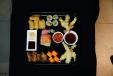 Japanese Boodle Fight Combo [Pack of 2]