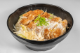 Chicken Torikatsudon Rice Bowl