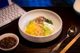 Bibimbap Rice Bowl