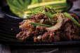 Beef Bulgogi Rice Bowl