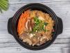 Beef Sukiyaki Don Rice Bowl