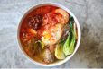 Sukiyaki Soup