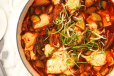 Sundubu Jjigae
