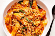 Rabokki Soup