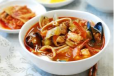Jjamppong Soup