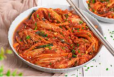 Kimchi Cabbage