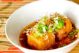 Agedashi Tofu