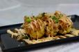 Takoyaki [7 Pieces]