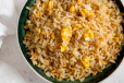 Omelette Fried Rice