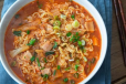 Kimchi Ramen