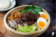 Beef Ramen